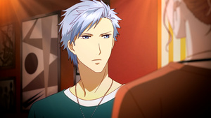 TsukiPro The Animation